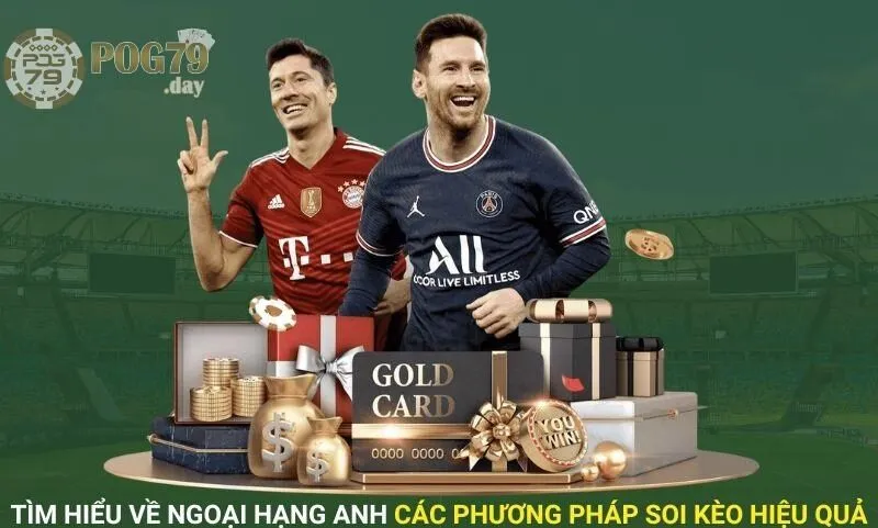 Bí Quyết Đặt Cược Kèo Ngoại Hạng Anh Thành Công