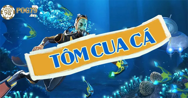 Tôm Cua Cá - Trò Chơi Dân Gian Đầy Hấp Dẫn